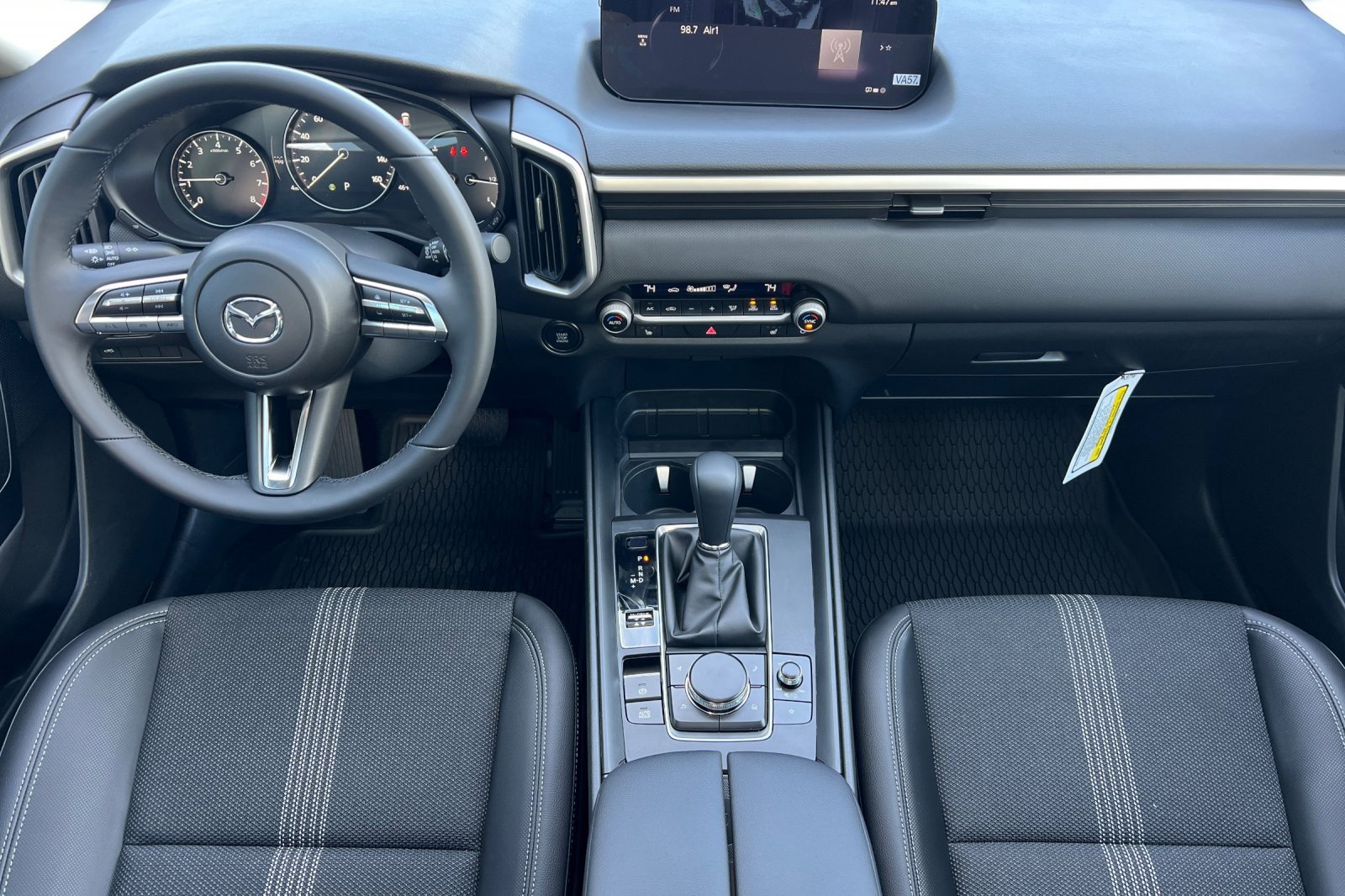 New 2026 MAZDA CX-50 Meridian Edition w/ Weather Package image 10