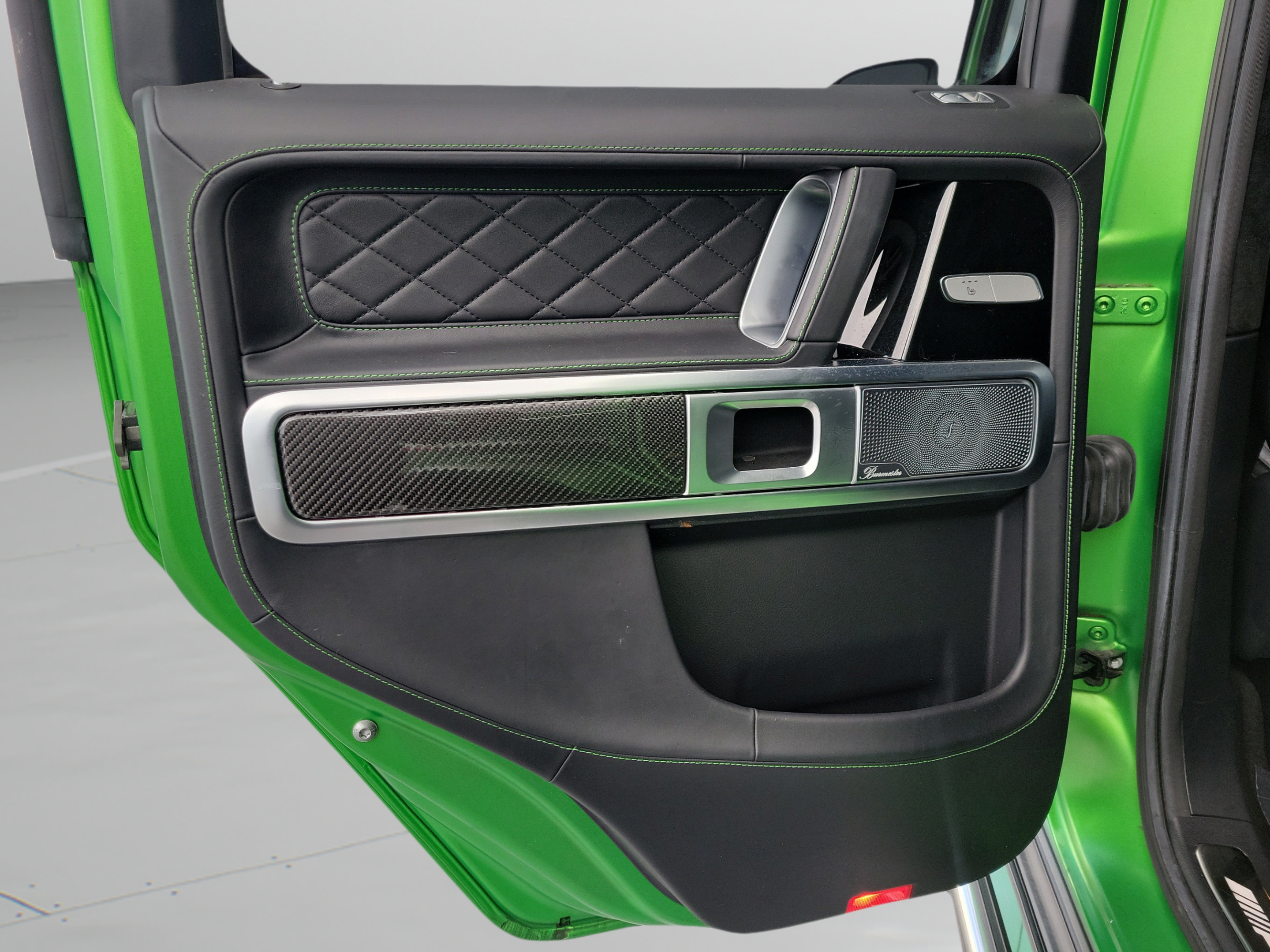 Certified 2022 Mercedes-Benz G 63 AMG 4MATIC image 6