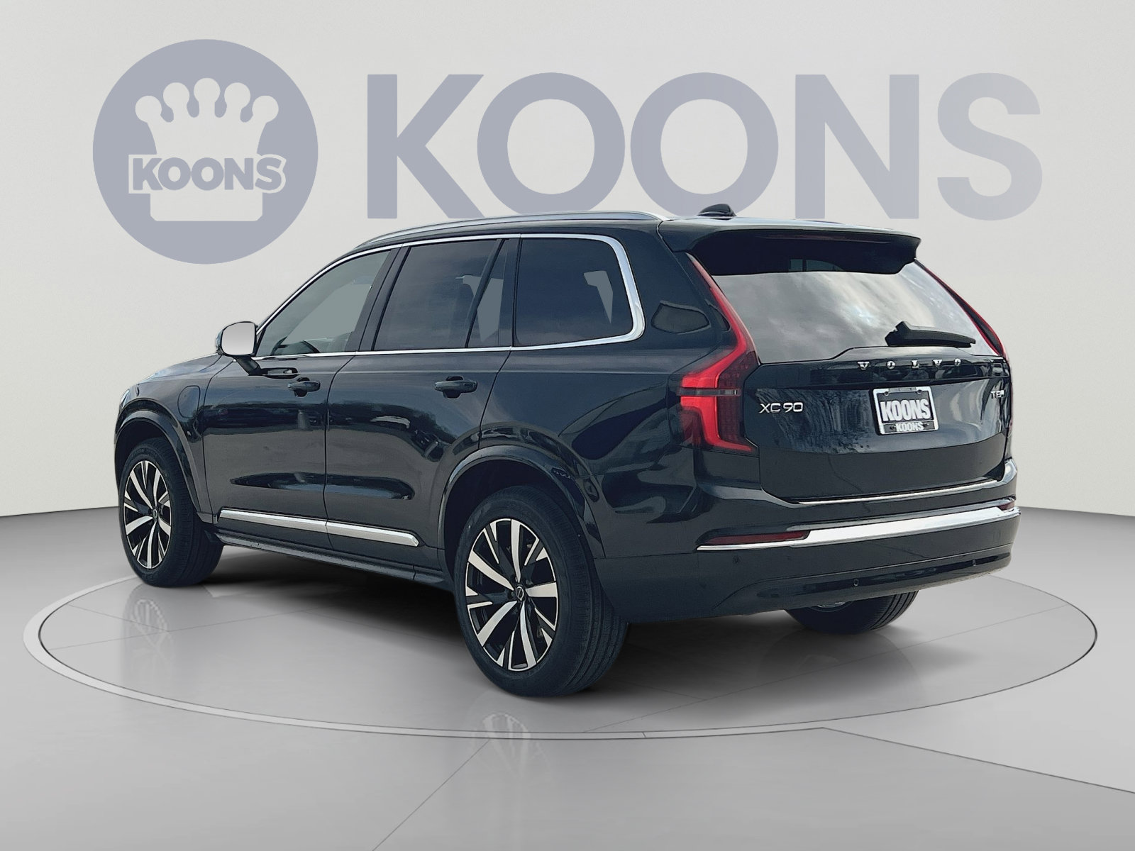 New 2026 Volvo XC90 T8 Core w/ Protection Package Premier AWD/4WD image 14