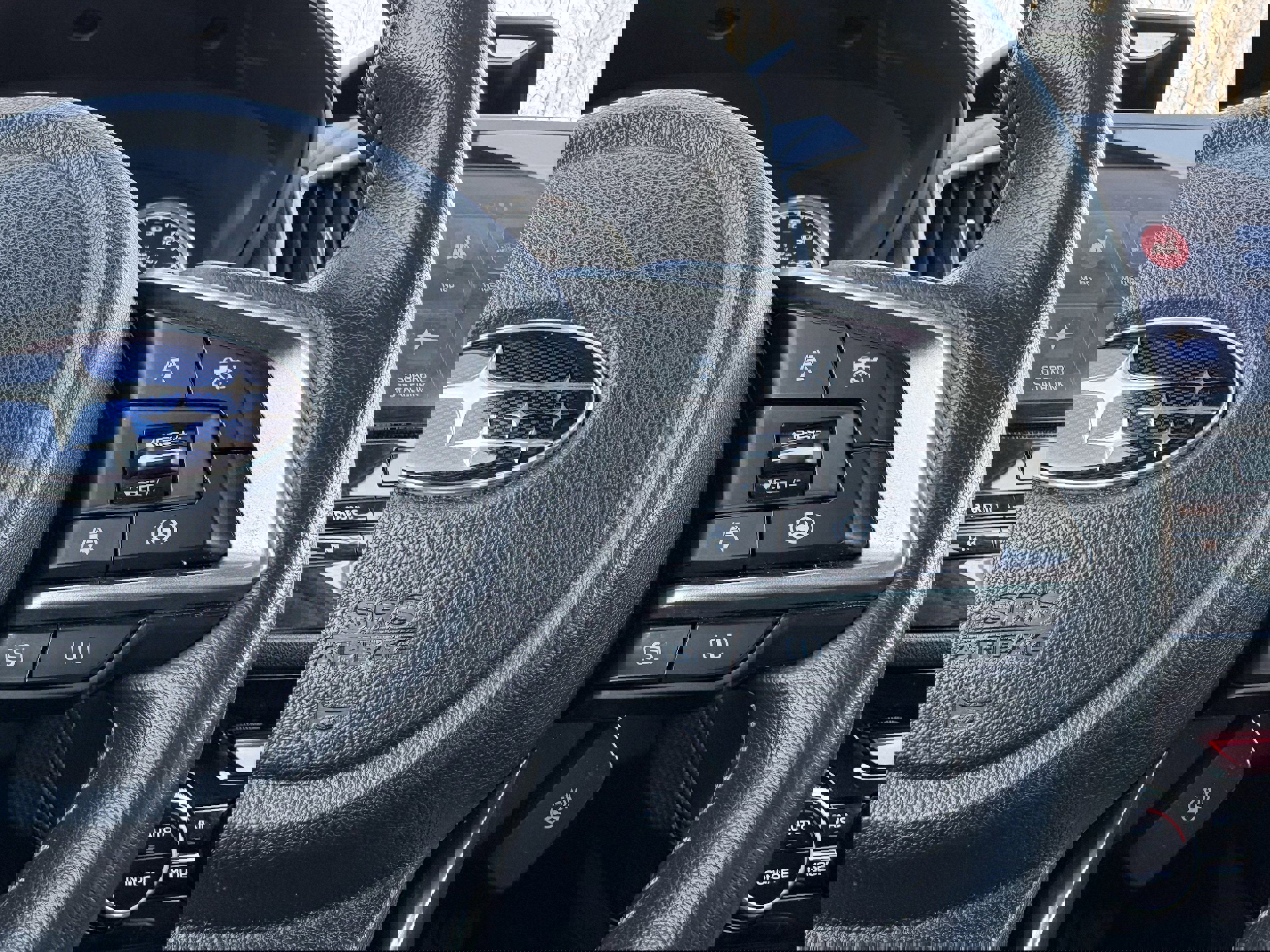 Certified 2021 Subaru Forester Touring w/ Popular Package #2 image 16