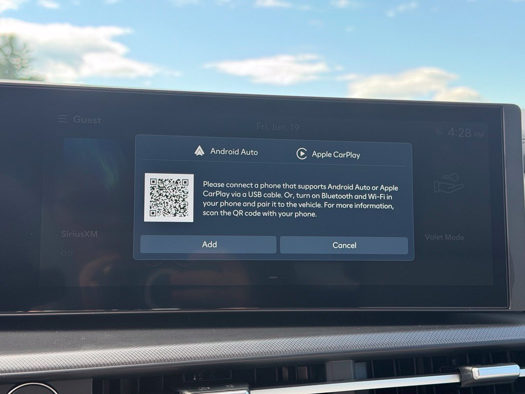New 2026 Hyundai Santa Fe SEL AWD/4WD image 16