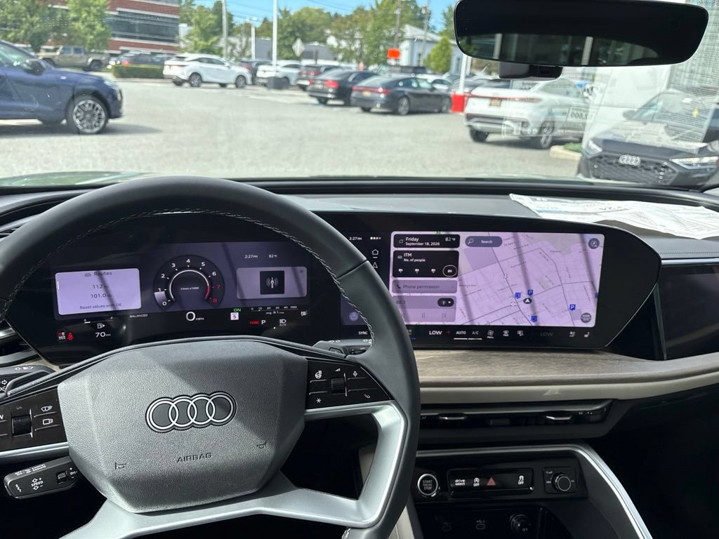 New 2026 Audi Q5 Prestige AWD/4WD image 11