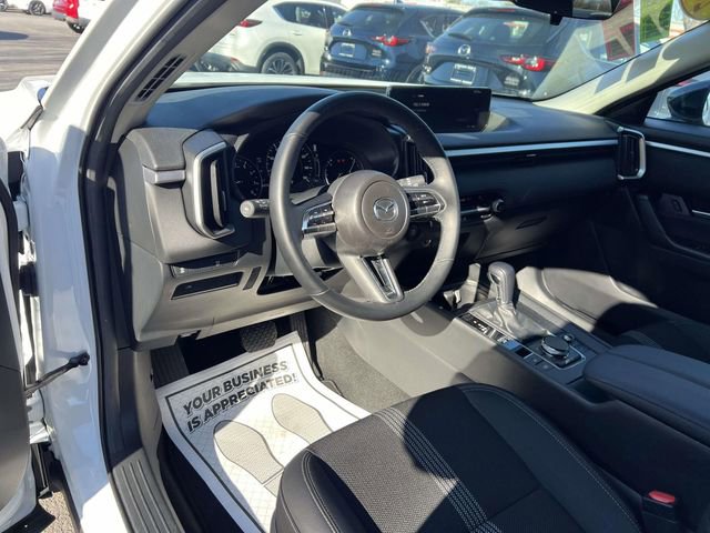 Used 2025 MAZDA CX-50 AWD 2.5 S w/ Cargo Package image 12