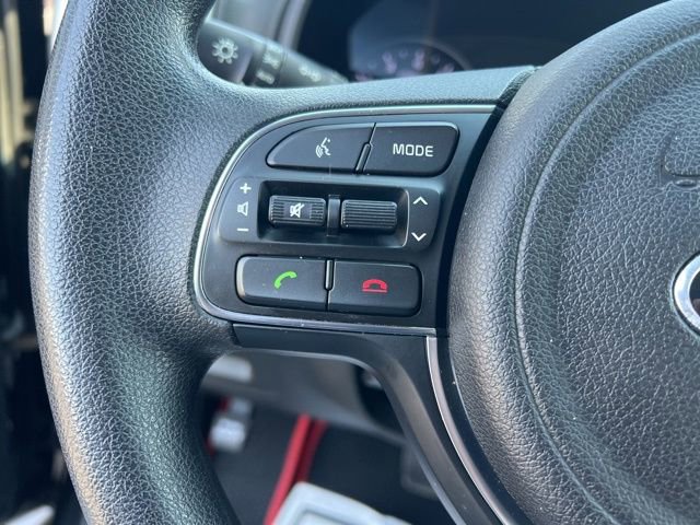 Used 2017 Kia Sportage LX image 14