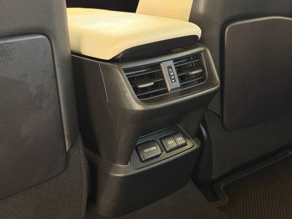 Certified 2023 Lexus ES 300h w/ Premium Package FWD image 18