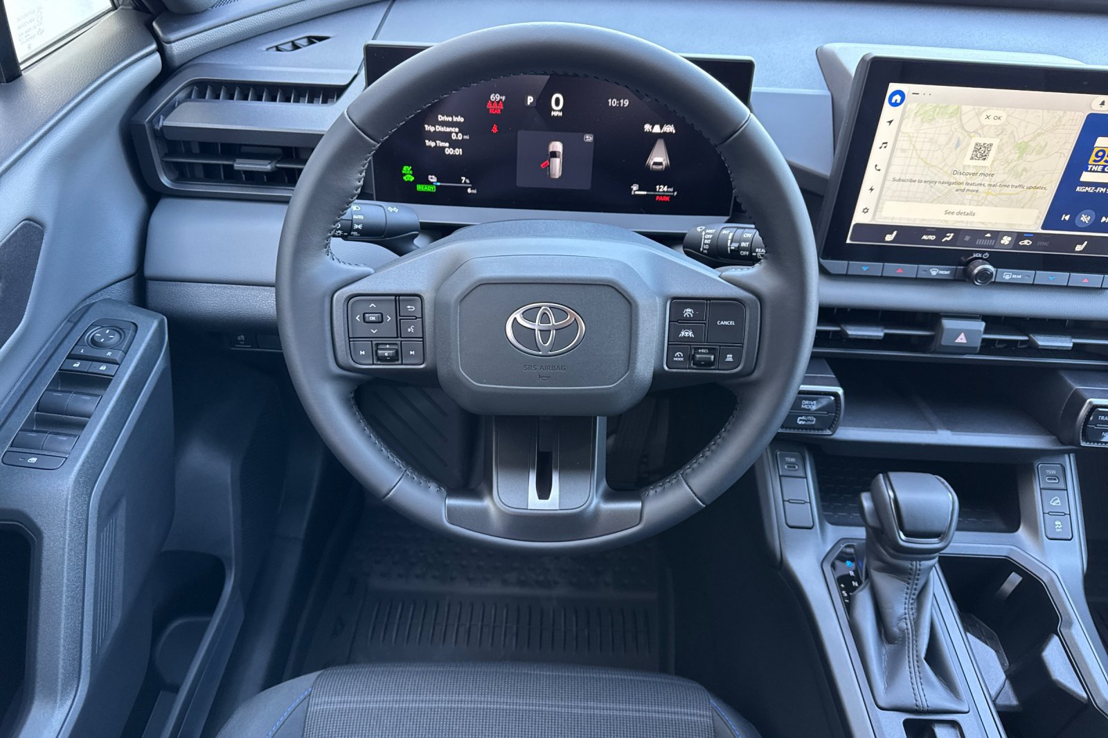 New 2026 Toyota RAV4 SE AWD/4WD image 14