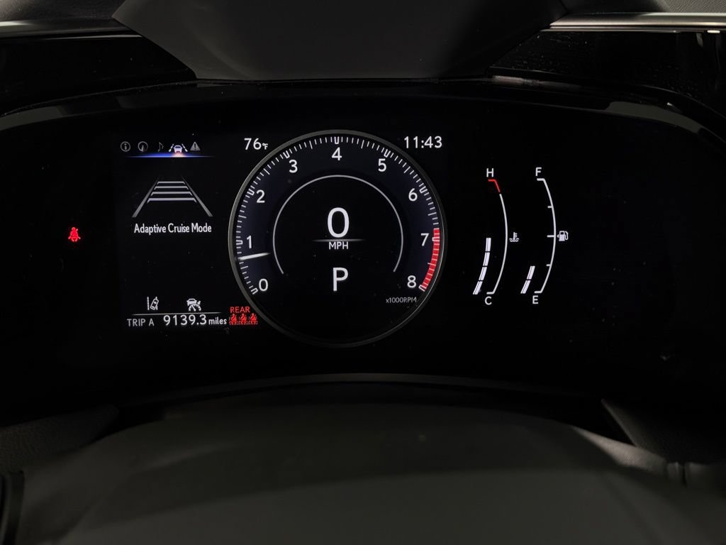 Used 2025 Lexus NX 250 FWD image 17