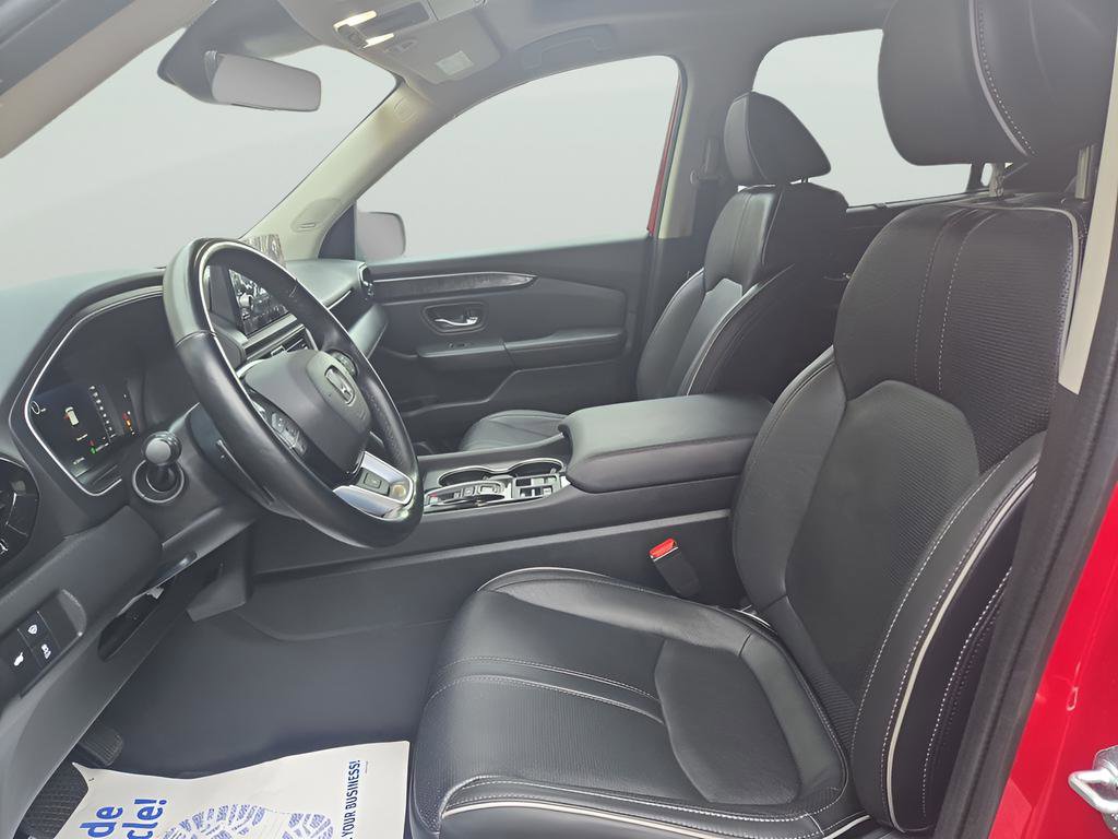 Used 2023 Honda Pilot Elite image 17