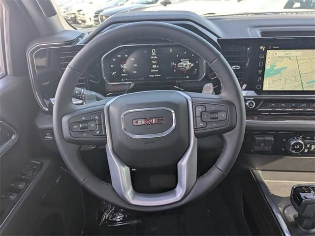 New 2026 GMC Sierra 1500 Elevation w/ Elevation Premium Package image 16