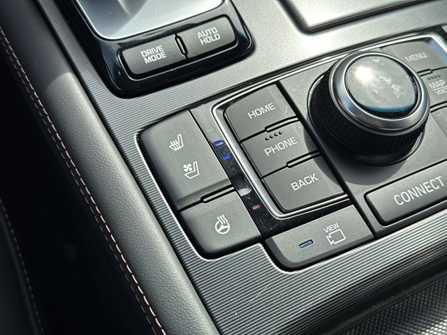 Used 2019 Genesis G80 3.3T Sport AWD/4WD image 26