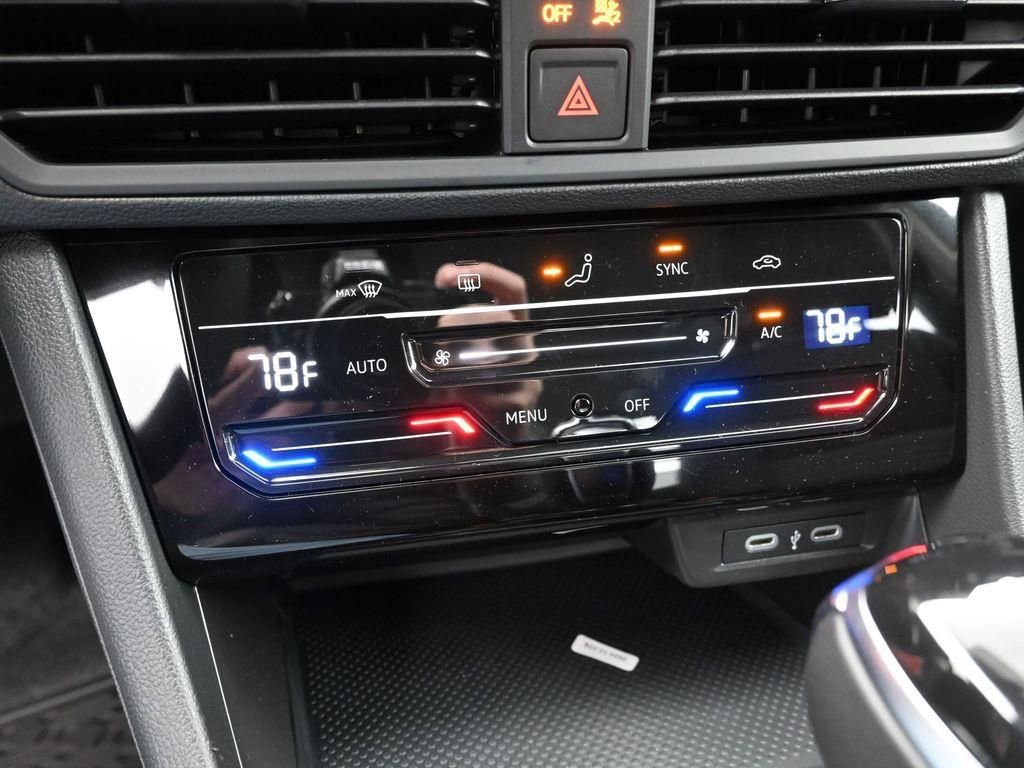 New 2026 Volkswagen Jetta S image 16