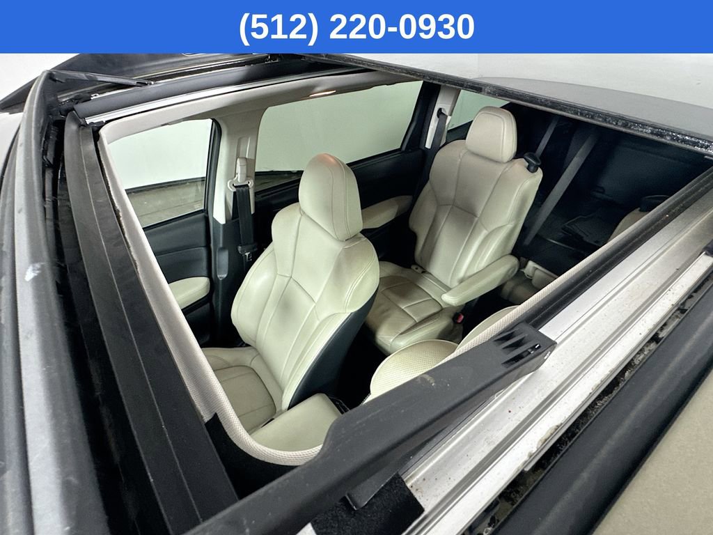 Used 2023 Subaru Ascent Limited w/ Technology Package AWD/4WD image 26