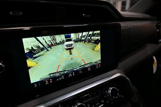 New 2026 GMC Sierra 1500 Denali image 22