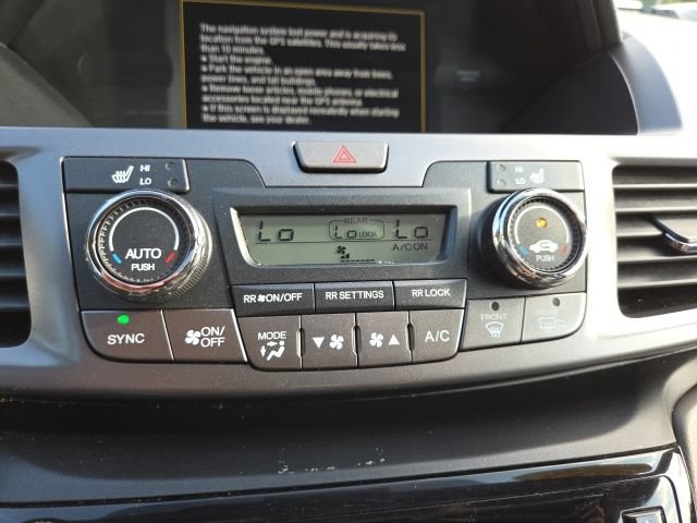 Used 2014 Honda Odyssey EX-L image 16