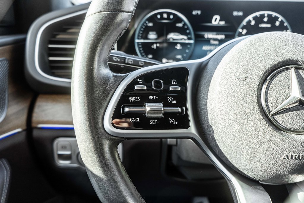 Used 2020 Mercedes-Benz GLE 350 4MATIC image 28