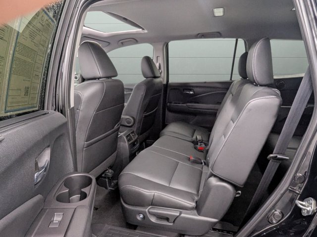 Certified 2021 Honda Pilot Special Edition image 26