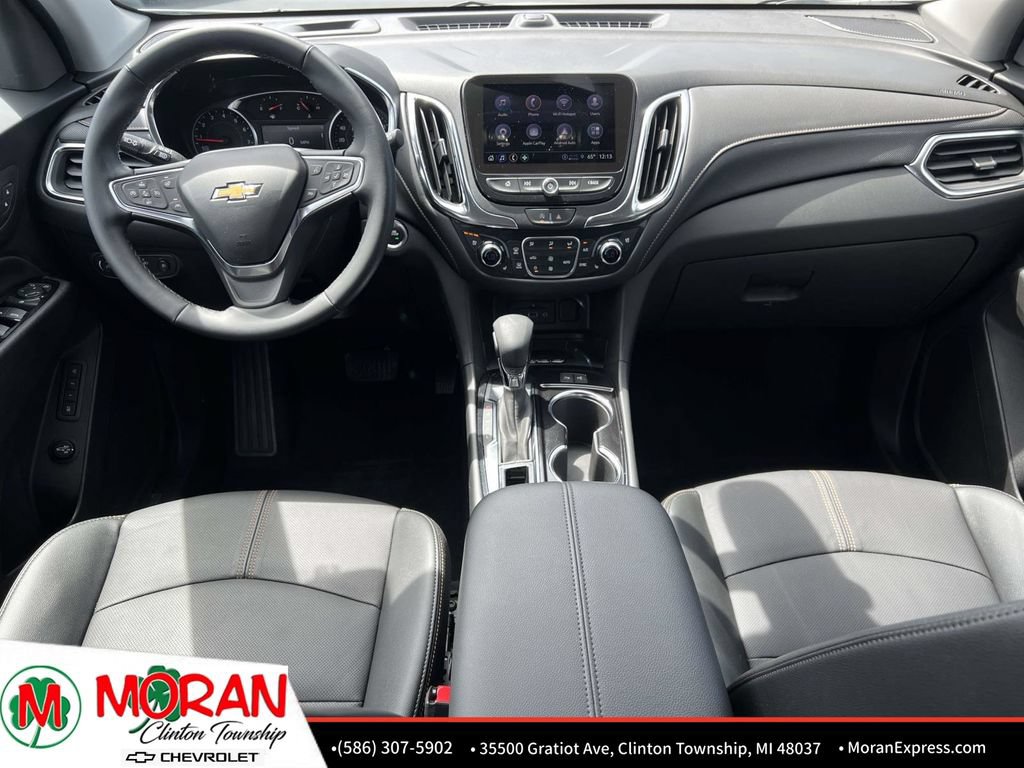 Certified 2024 Chevrolet Equinox LT FWD image 15