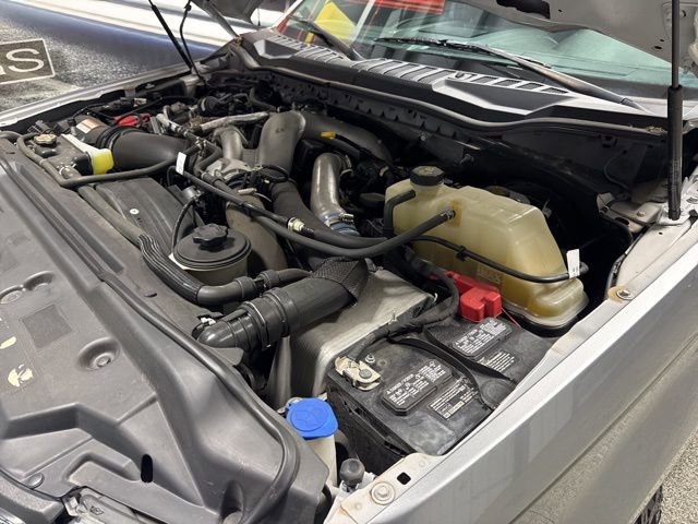 Used 2020 Ford F250 Lariat AWD/4WD image 32