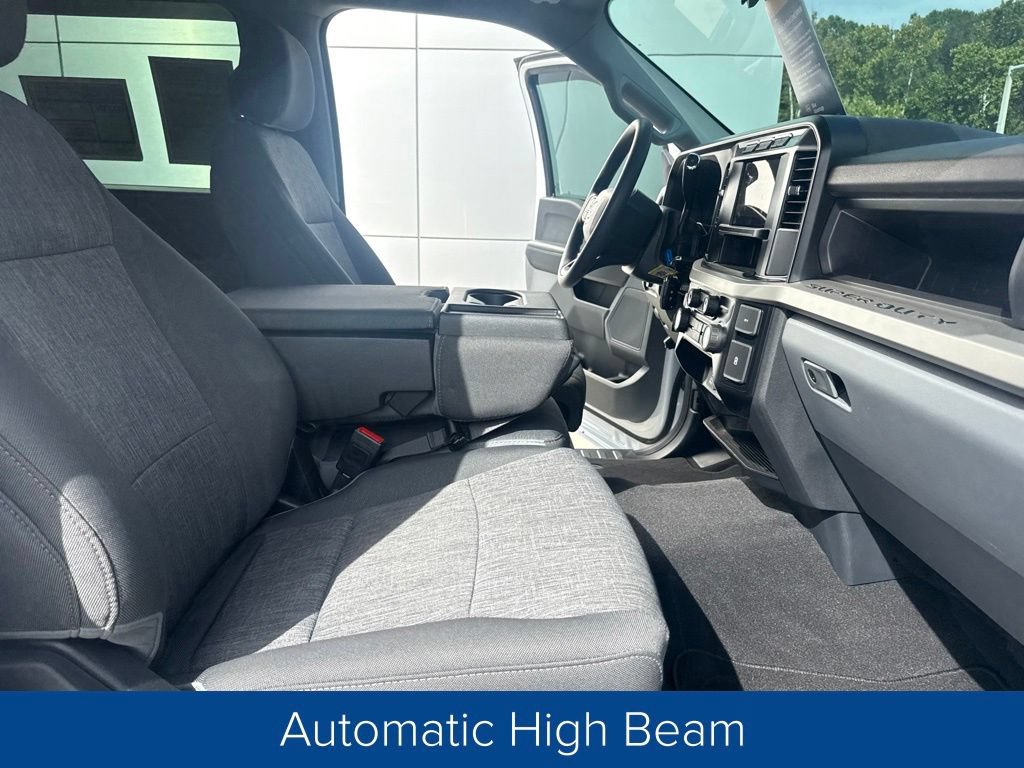 Certified 2024 Ford F250 XL w/ STX Appearance Package AWD/4WD image 30