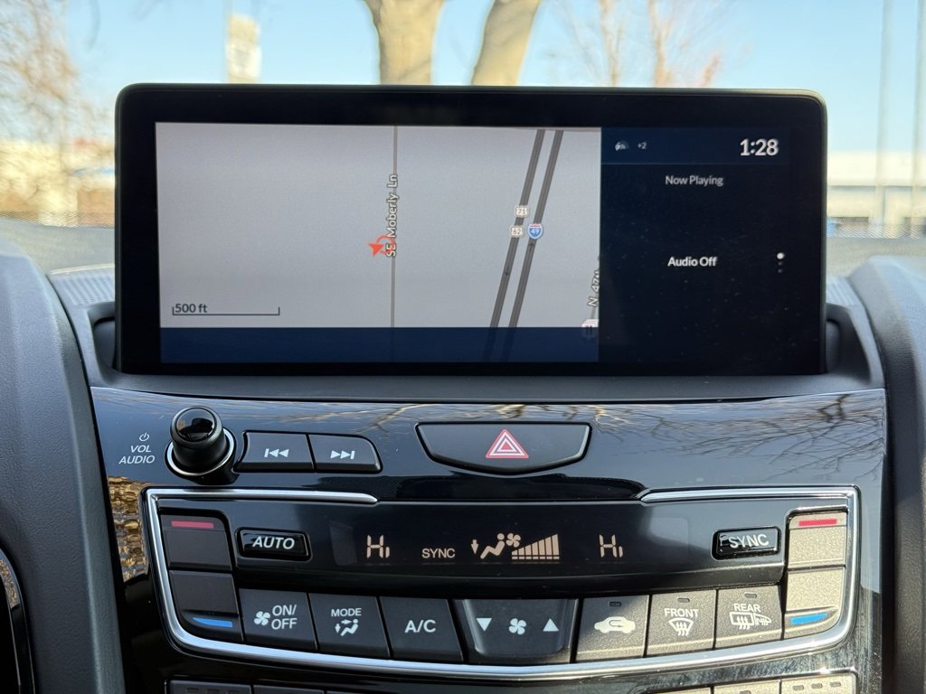 Used 2020 Acura RDX AWD w/ Advance Package image 16