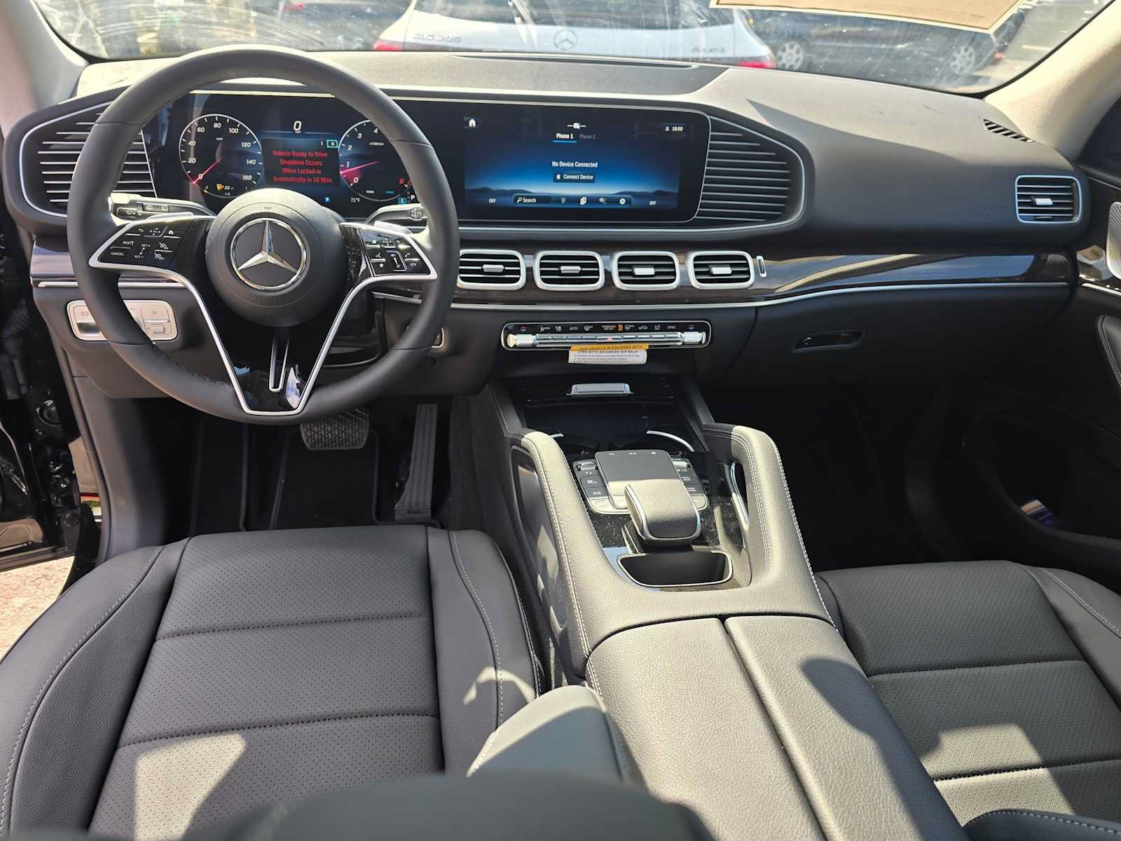 New 2026 Mercedes-Benz GLE 450 4MATIC image 21