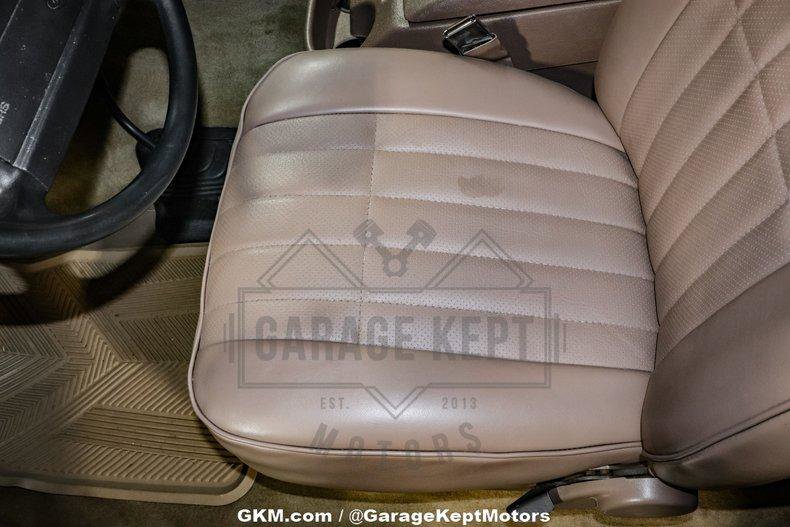 Used 1994 Ford Bronco XL image 86