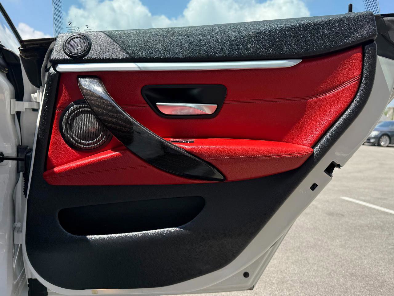 Used 2018 BMW 430i Gran Coupe w/ M-Sport Package RWD image 19