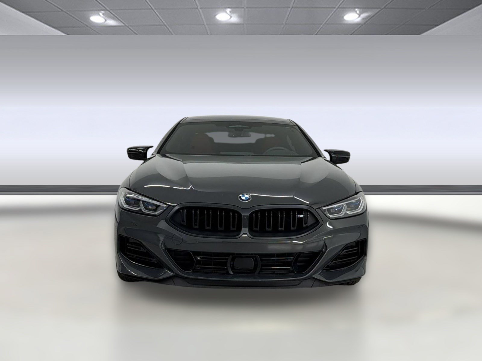 Certified 2025 BMW M850i xDrive AWD/4WD image 6
