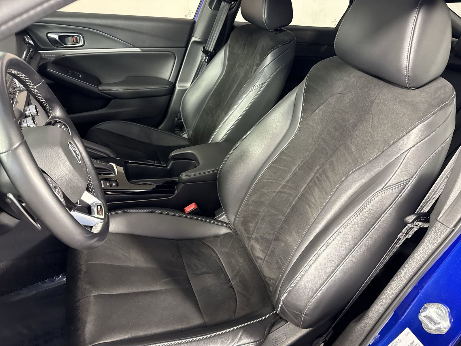 Certified 2023 Acura Integra A-Spec image 20