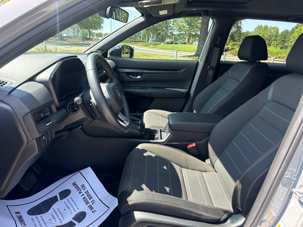 Used 2024 Honda CR-V Sport image 13