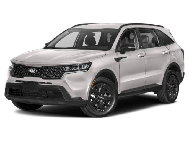 Used 2021 Kia Sorento S w/ Panoramic Sunroof Package AWD/4WD image 4