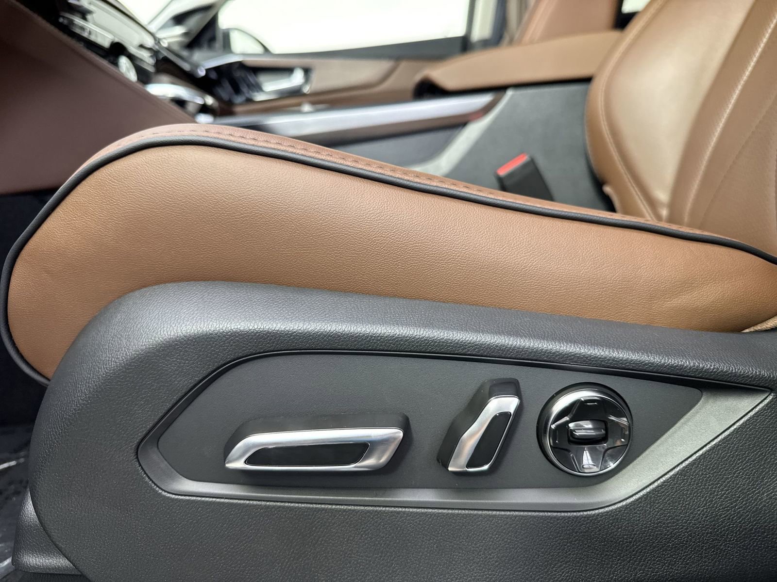 New 2026 Acura MDX w/ Advance Package image 21