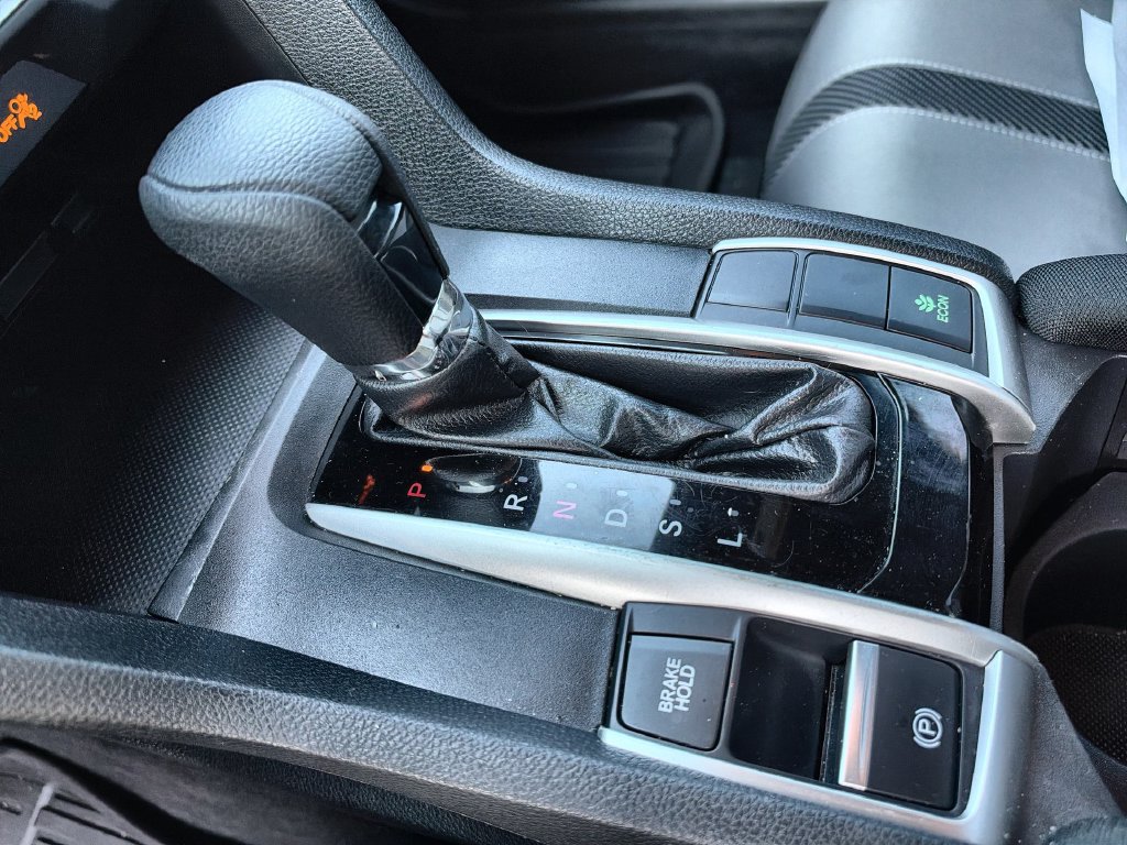 Used 2018 Honda Civic LX-P image 9