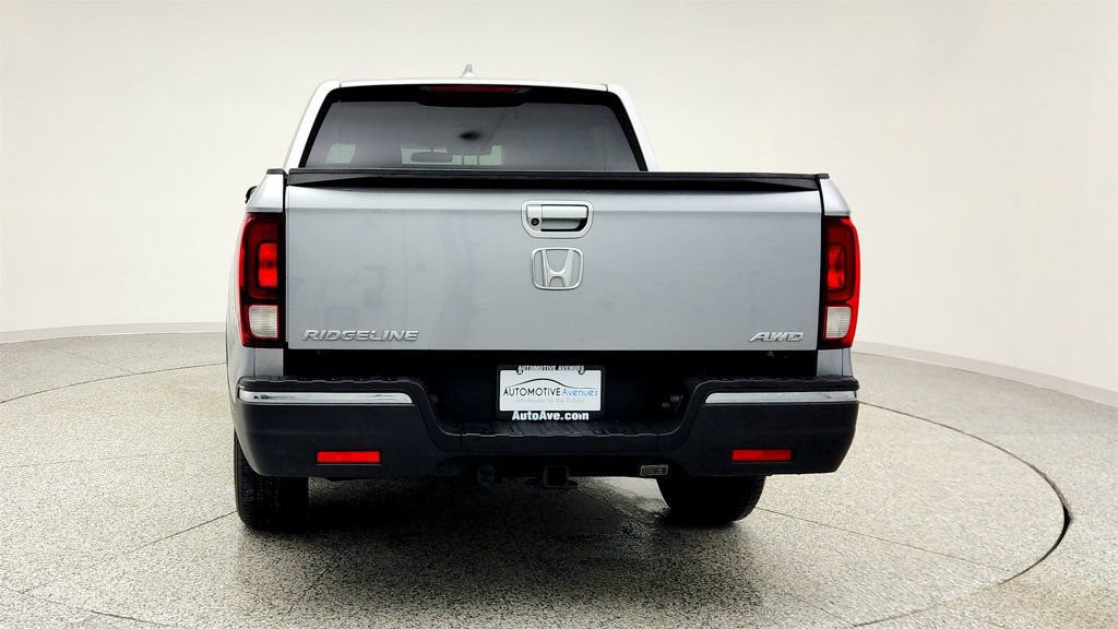 Used 2019 Honda Ridgeline Sport image 6