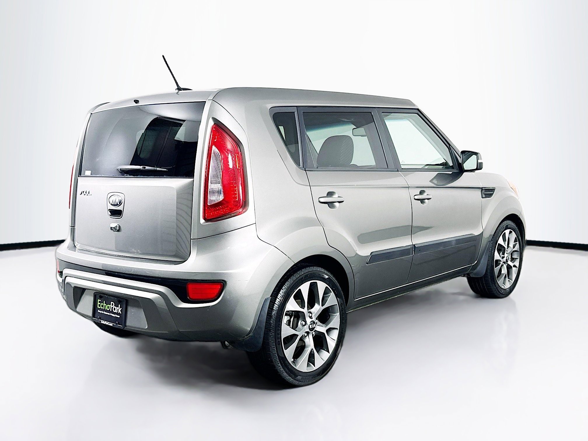 Used 2013 Kia Soul ! image 9