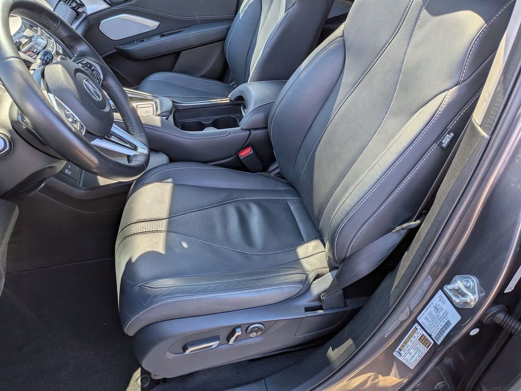 Used 2021 Acura RDX w/ Technology Package image 26