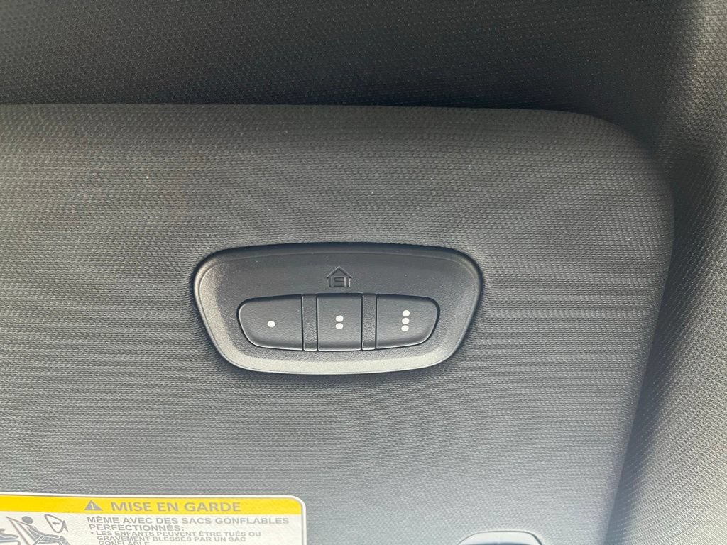 Used 2026 RAM 1500 Big Horn AWD/4WD image 23