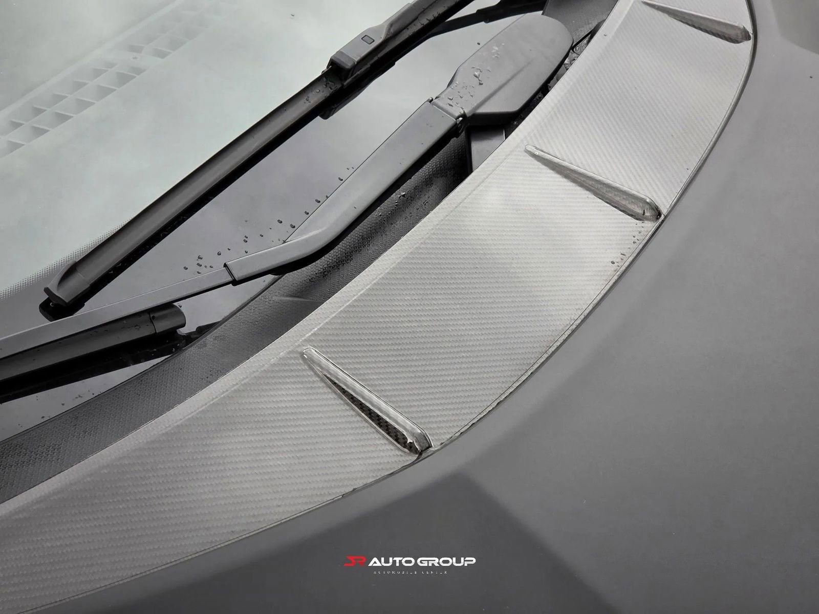 Used 2024 Lamborghini Revuelto AWD/4WD image 12