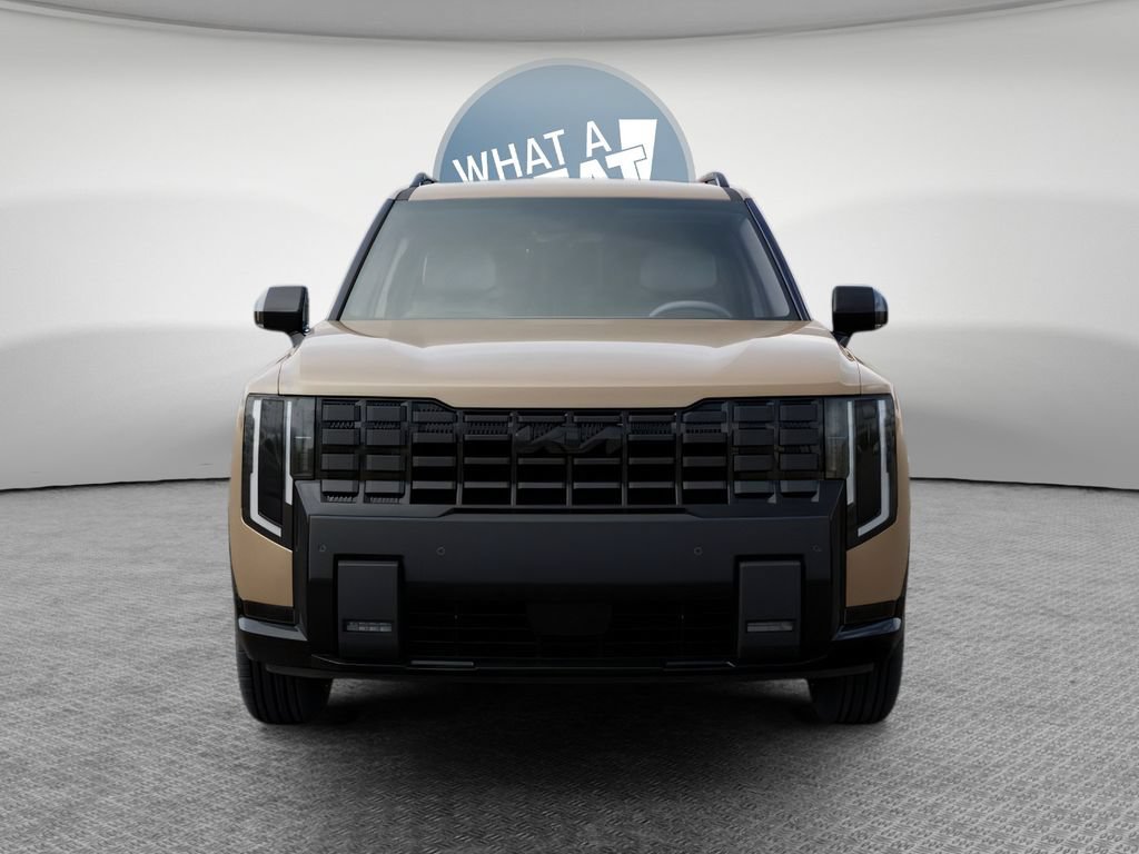 New 2027 Kia Telluride EX X-Line w/ Towing Package AWD/4WD image 2