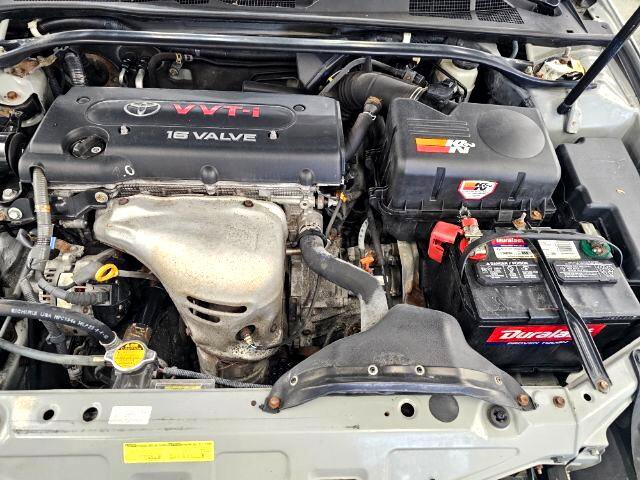 Used 2004 Toyota Solara SE image 30