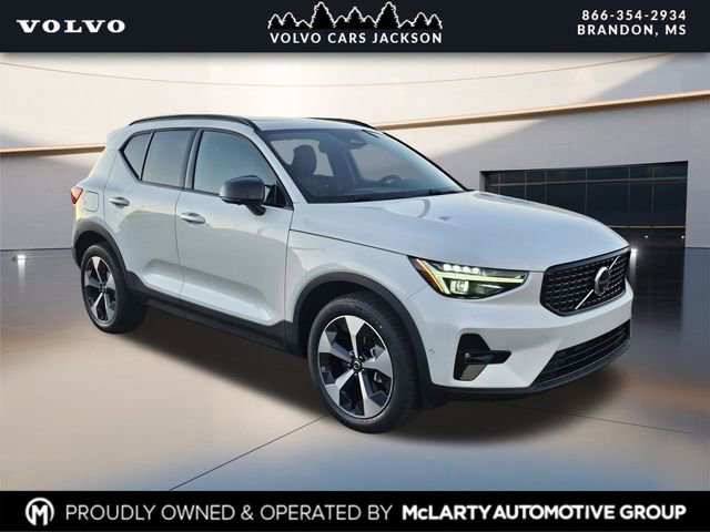 New 2026 Volvo XC40 B5 Plus w/ Protection Package Premier image 1