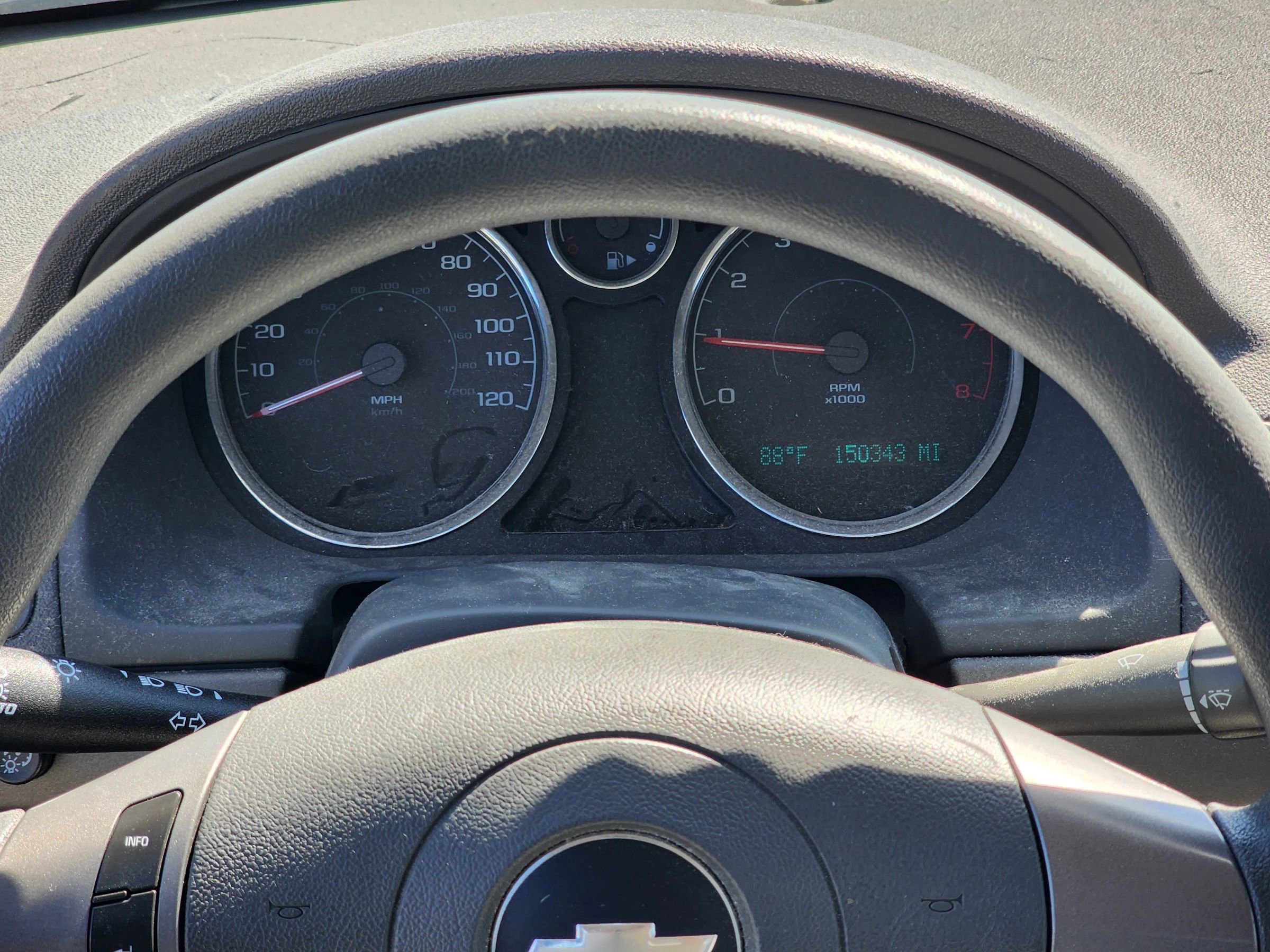 Used 2007 Chevrolet Cobalt LS w/ Protection Package image 11