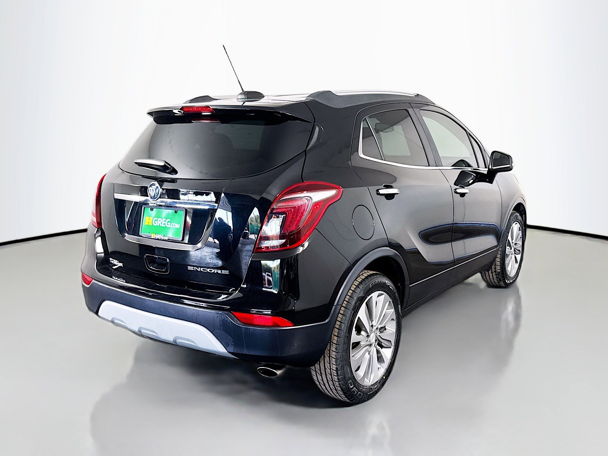 Used 2019 Buick Encore Preferred image 10