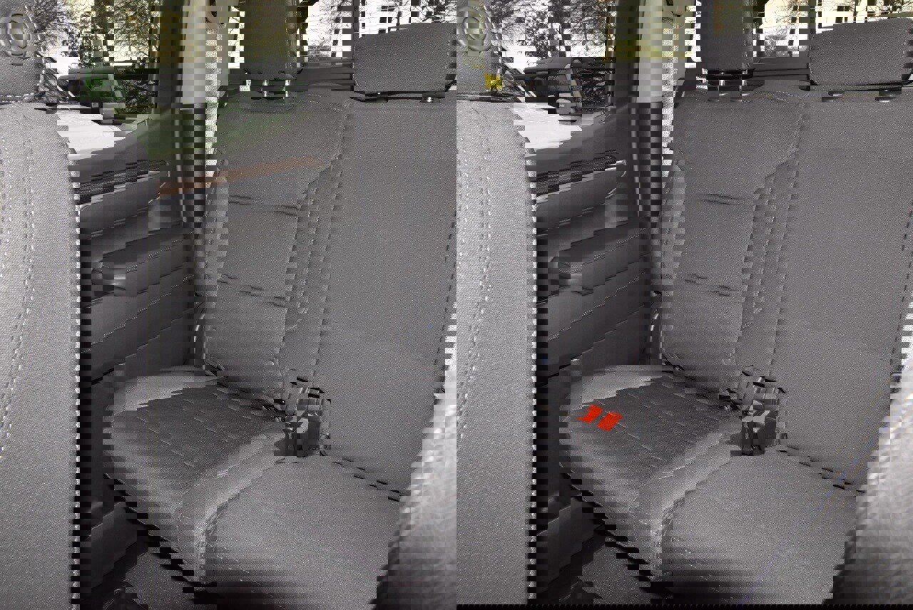 Used 2025 Chevrolet Silverado 1500 LT w/ Texas Edition Plus image 19