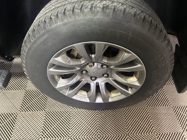 Used 2014 RAM 1500 Limited image 31