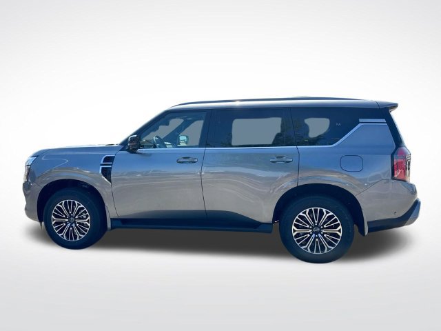 New 2026 Nissan Armada Platinum RWD image 5