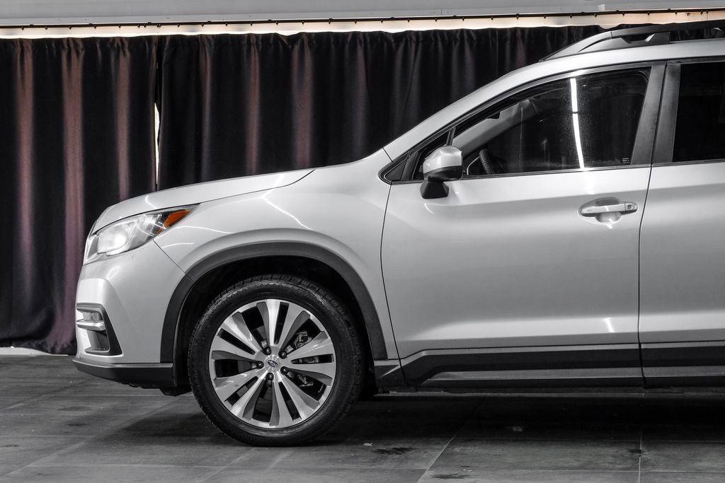 Used 2021 Subaru Ascent Premium w/ Sport Package AWD/4WD image 17