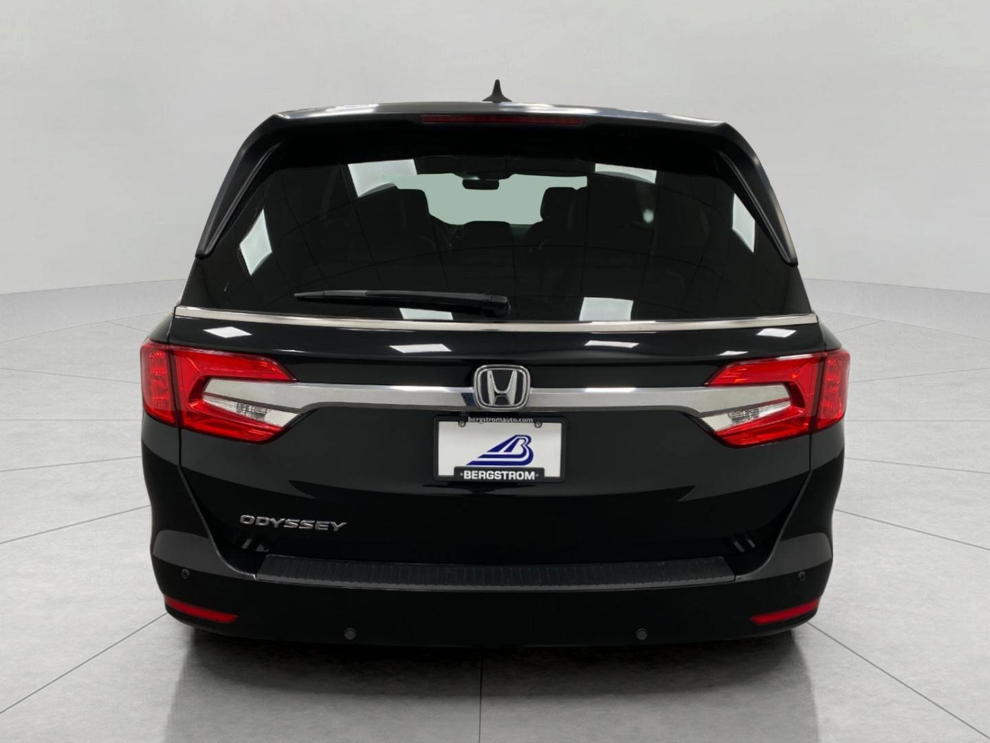 Used 2020 Honda Odyssey EX-L image 5