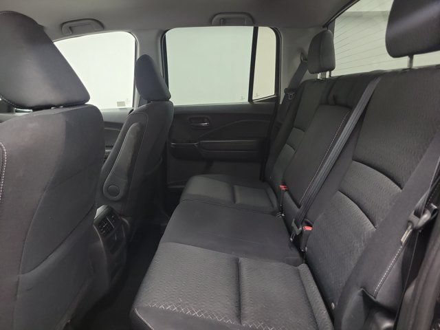 Used 2017 Honda Ridgeline Sport image 12