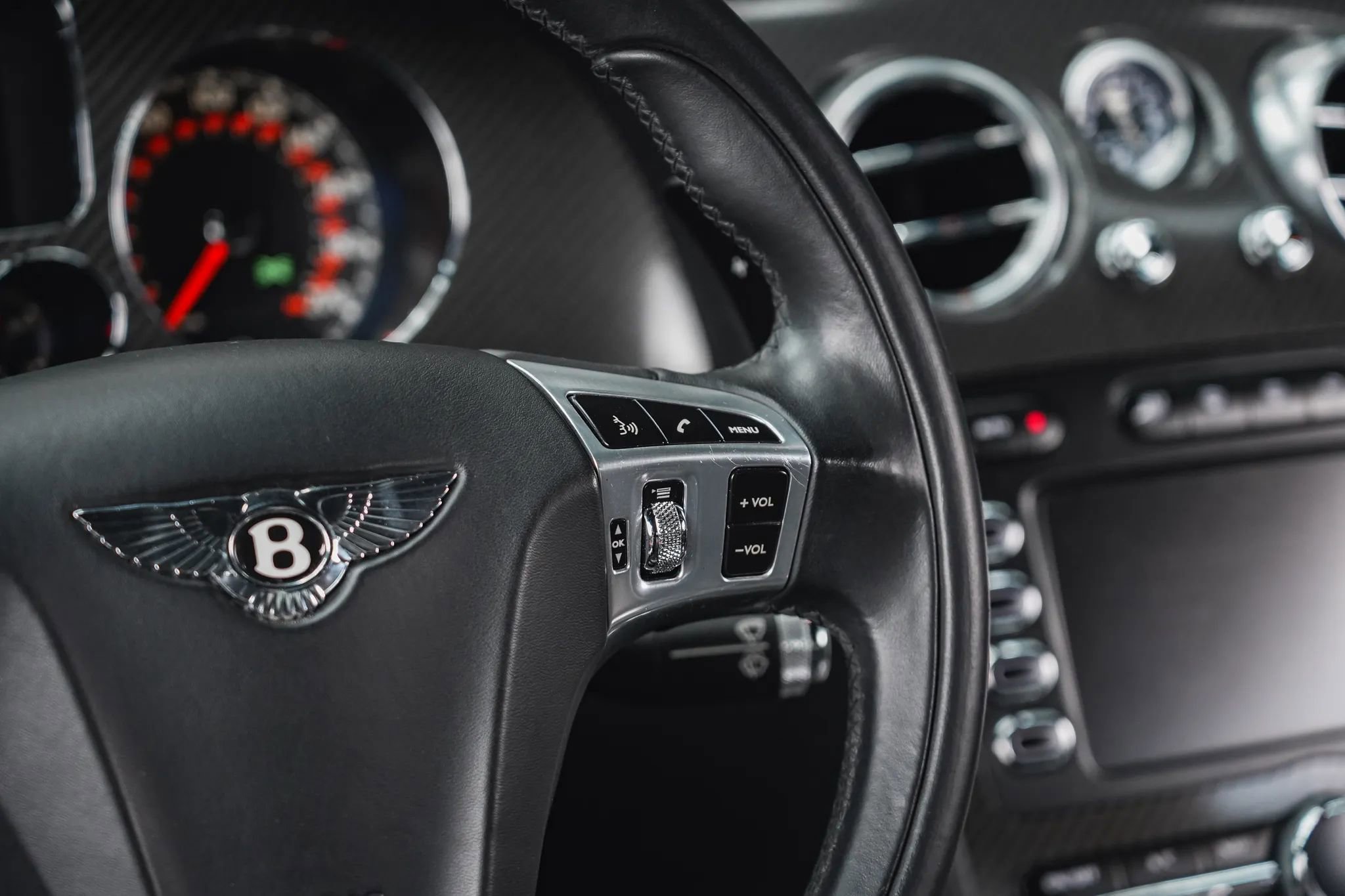 Used 2010 Bentley Continental GT Supersports image 41